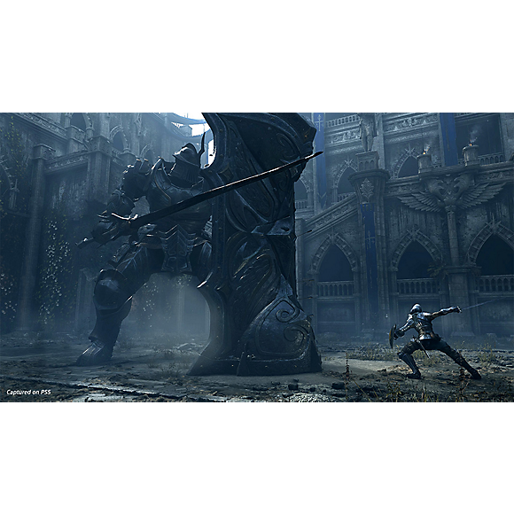 Demon's Souls - PS5