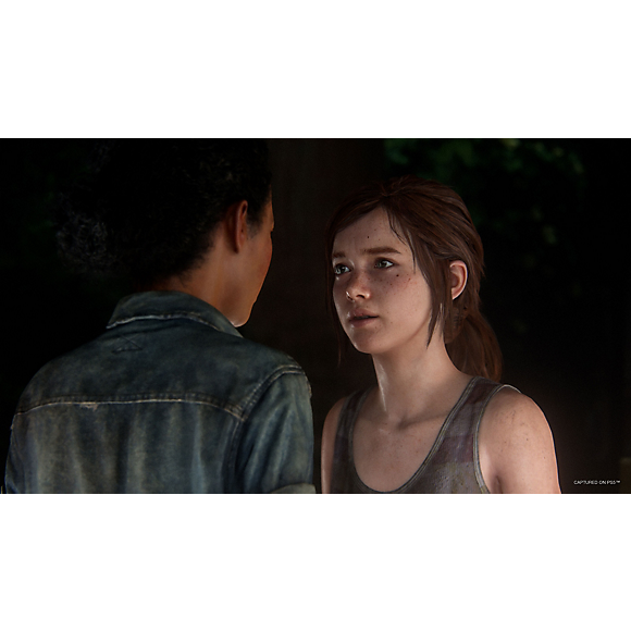 The Last of Us™ Part I - PS5