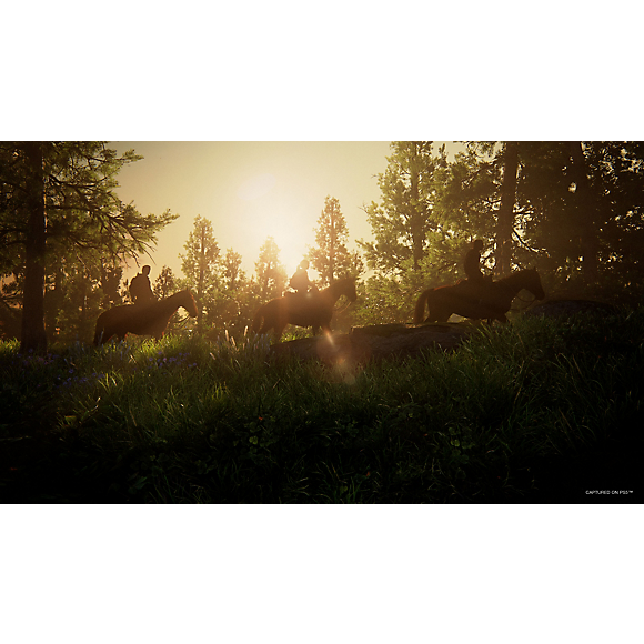 The Last of Us™ Part I - PS5