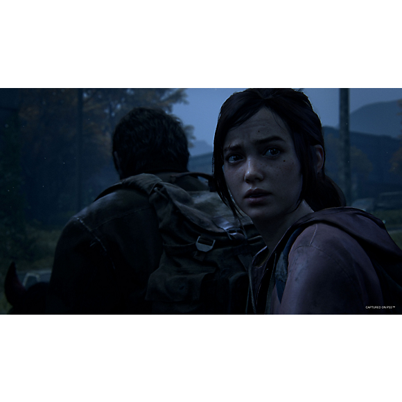 The Last of Us™ Part I - PS5