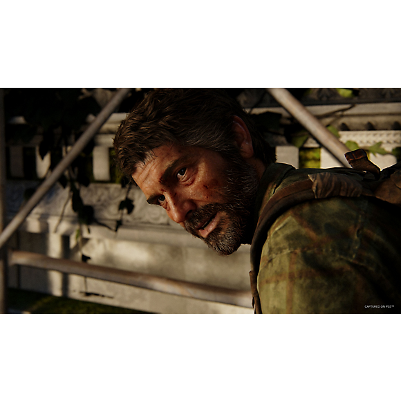The Last of Us™ Part I - PS5