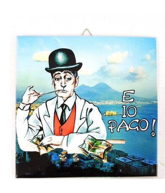 Bienvenido Edificio Decorativo decorativo decoración Casa Arredament MOC