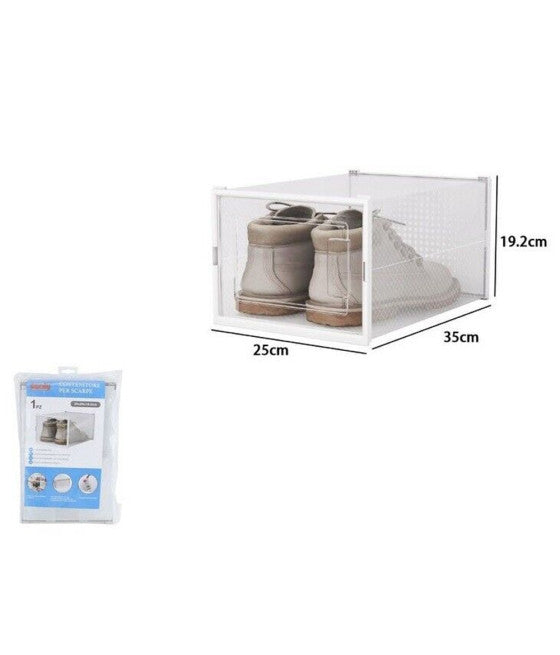 Guardarropa guardarropa tejida suspensión removible acero vestidos 2 puertas