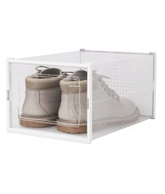 Guardarropa guardarropa tejida suspensión removible acero vestidos 2 puertas