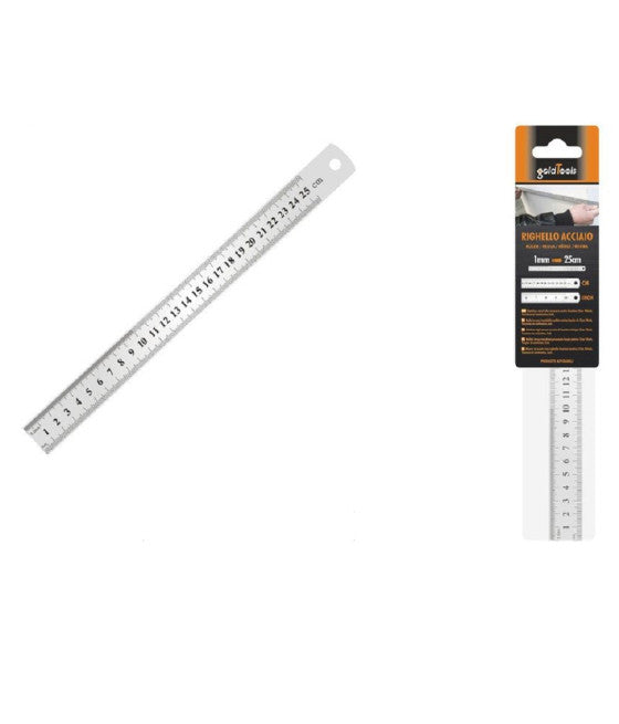 Micrómetro de expedición de centésima analógica externa 75-100mm 00.1 mm