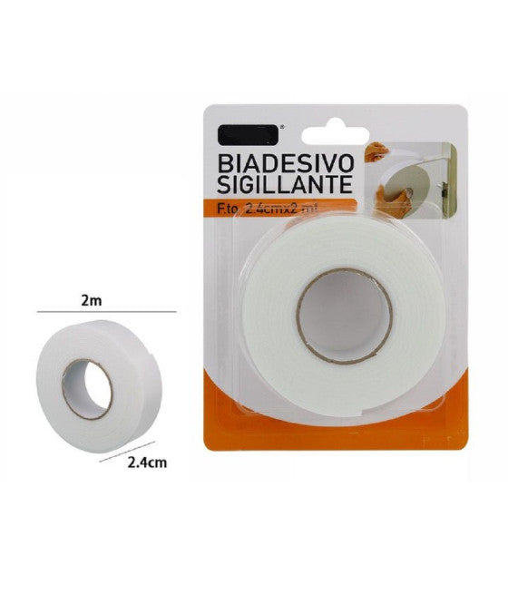 50MMX25MT resistente a la cinta americana americana extraviadores reparaciones de sellos impermeables