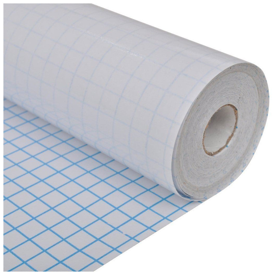 Rollo de película adhesiva transparente 45cmx2m libros de paneles de cajones de muebles