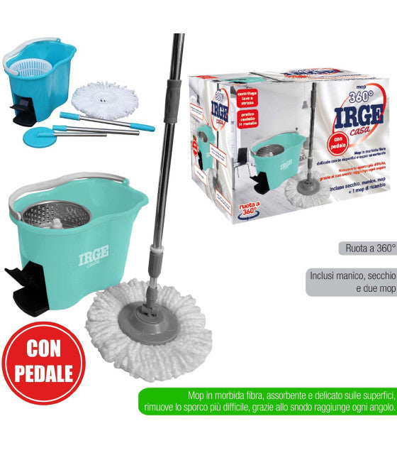 Reemplazo de fragmentos de escoba para limpiar la casa lavado de pisos de lava