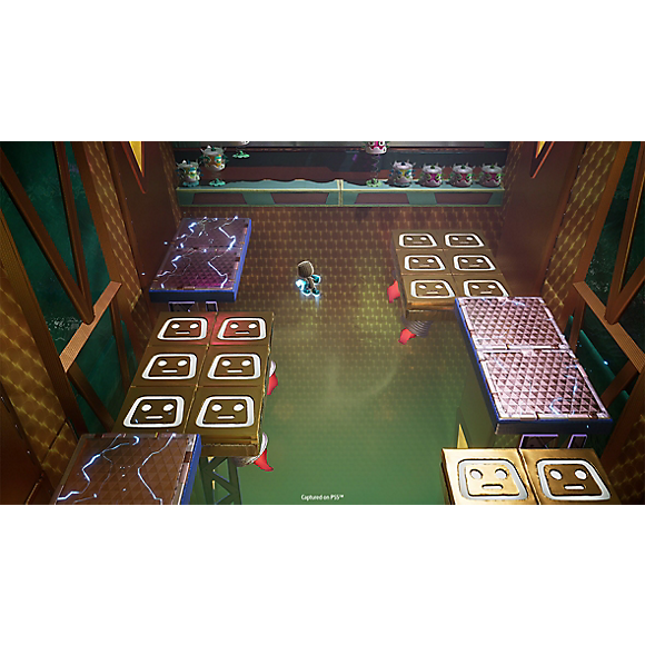 Sackboy: A Big Adventure - PS5