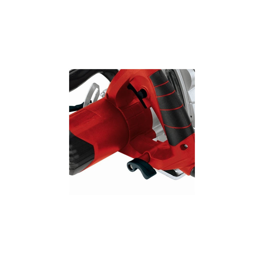 SAIR CIRCULAR EINHELL TH-CS 1400/1 Blade 190mm Motor 1400W Starting Start