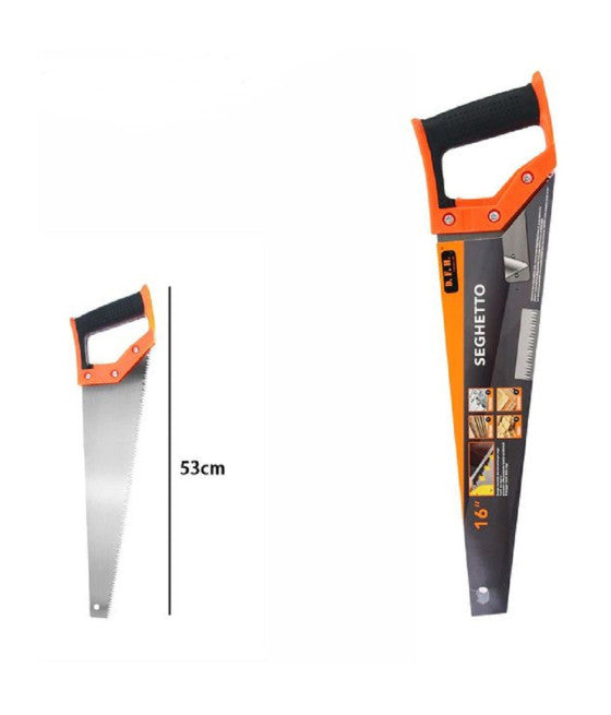 Mini sierra circular con 3 cuchillas y tubo de succión 400W 3400 rpm Corte 12mm