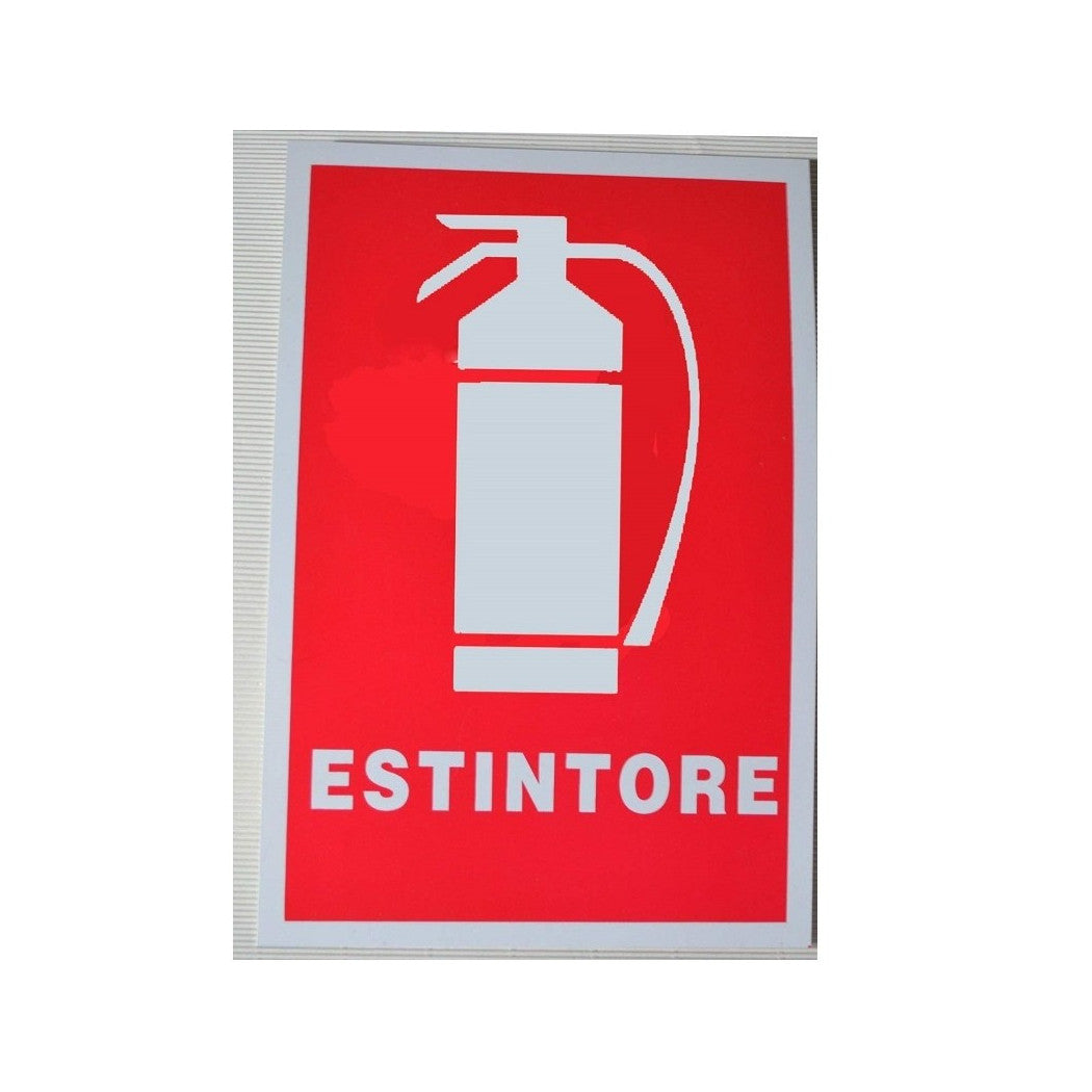 Señalización señal señal señal de seguridad de seguridad advertencia de plástico