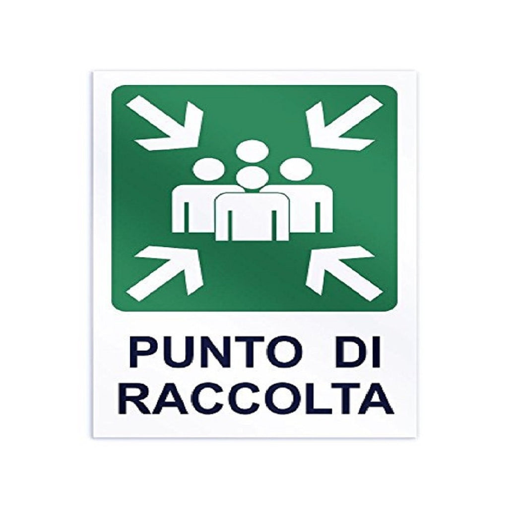 Señalización señalización señalización de seguridad direccional