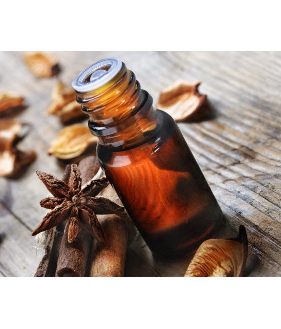 Arena con perfume decorativo granular 350 g de flores de la pieza de la naranja naranja