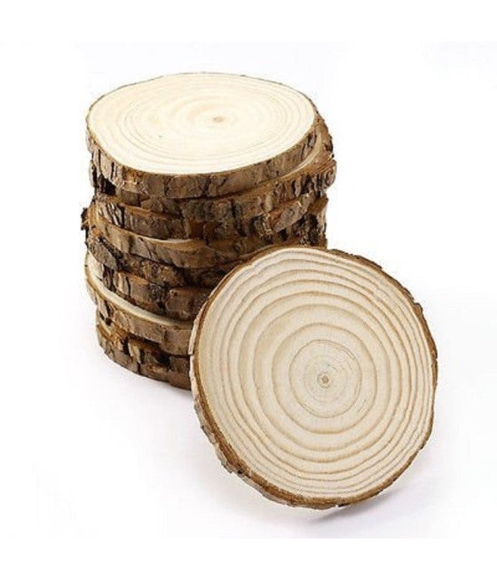 Set 12 Posavasos + 2 tableros de botella de madera de la mesa de la mesa de diseño de diseño de mesa de diseño