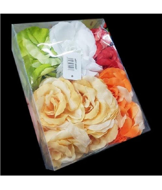 Cubo redondo chaleco 15 litros con pico de limpieza de detergentes