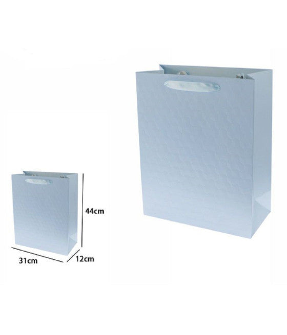 Vela gigante brillo número 4 cumpleaños Candine Candine Party Party Animation