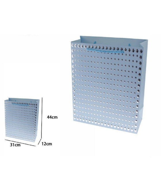 Set de bolsas de 24 piezas Rosa Sachets Confetti Confetti Candy Frameurs