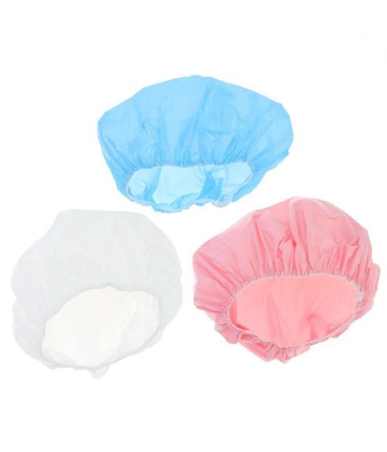 Caballo de la barra cromada Columna de ducha fija Ducha de cabezal de ducha 9005V2