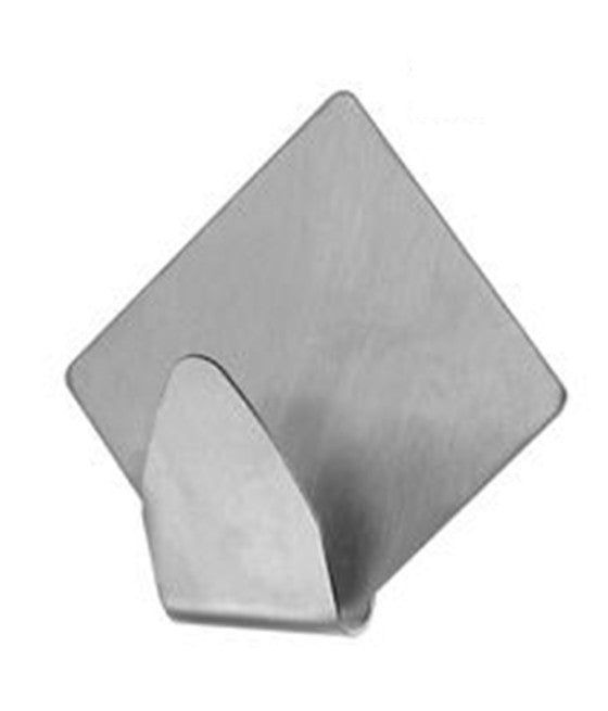 Perchas colgar ropa de pared Toallas de pared de latón antiguo 5 plazas Doble