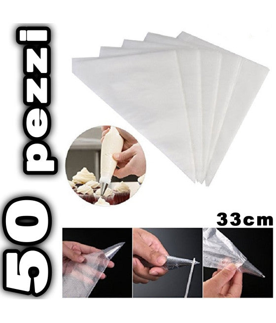 Set 9 piezas de caños para SAC, algunos dulces de bolsillo de bolsillo de repuesto