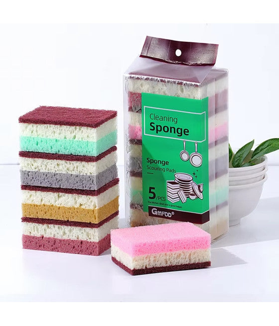 Tira de corredor para mesa de mesa Mantel rojo en TNT CM 40x400 fiestas y fiesta