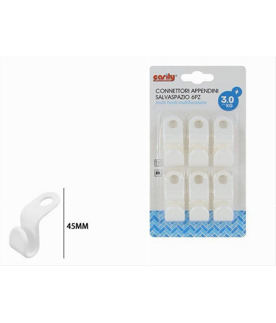 Establecer cajas de 3 unids Guardar Vestidos Carphis en celulares transparentes de 65cmx140cm