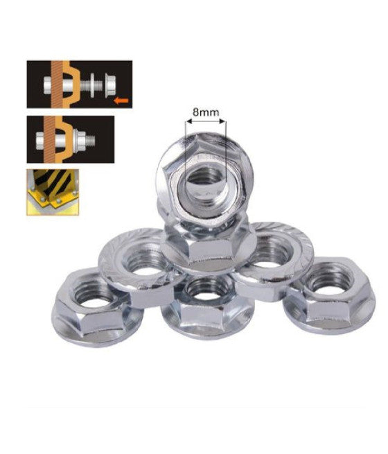 Ropa de secado de cuerdas 20MT 5 mm de diámetro. Paños de lavandería. Cable de acero plastificado