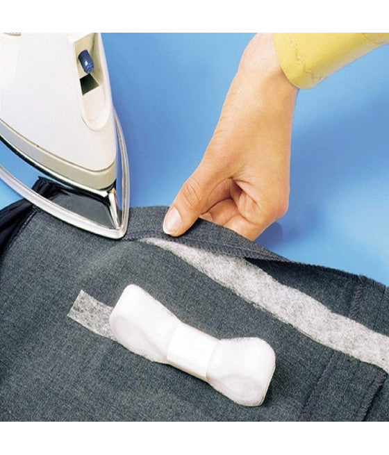 Establecer 4 PCs. 1.5 kg 5 cm etiqueta engaste de gancho retráctil de plástico abrigo de armario de plástico Cocina