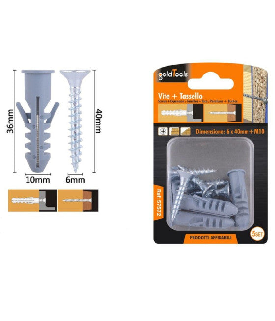 Lavadoras Kit de bloqueo 720 PCS Varios medidas de acero espaciadores planos