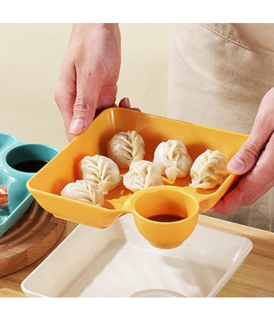 Placa de piedra de pizarra rectangular Rango de 10x30cm para alimentos fríos calientes