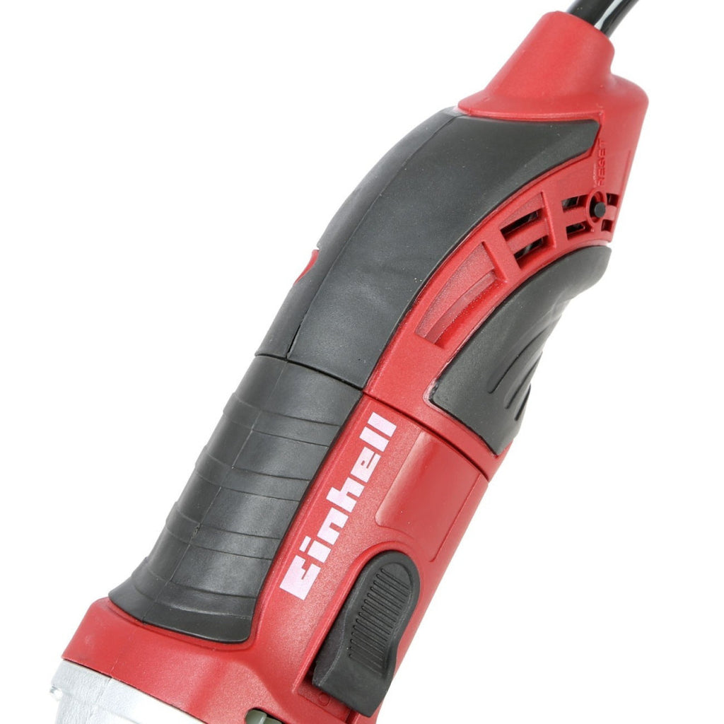 Sierra circular Einhell TC-CS 860 Cuchillas 85 mm Motor 450 W Maletín incluido