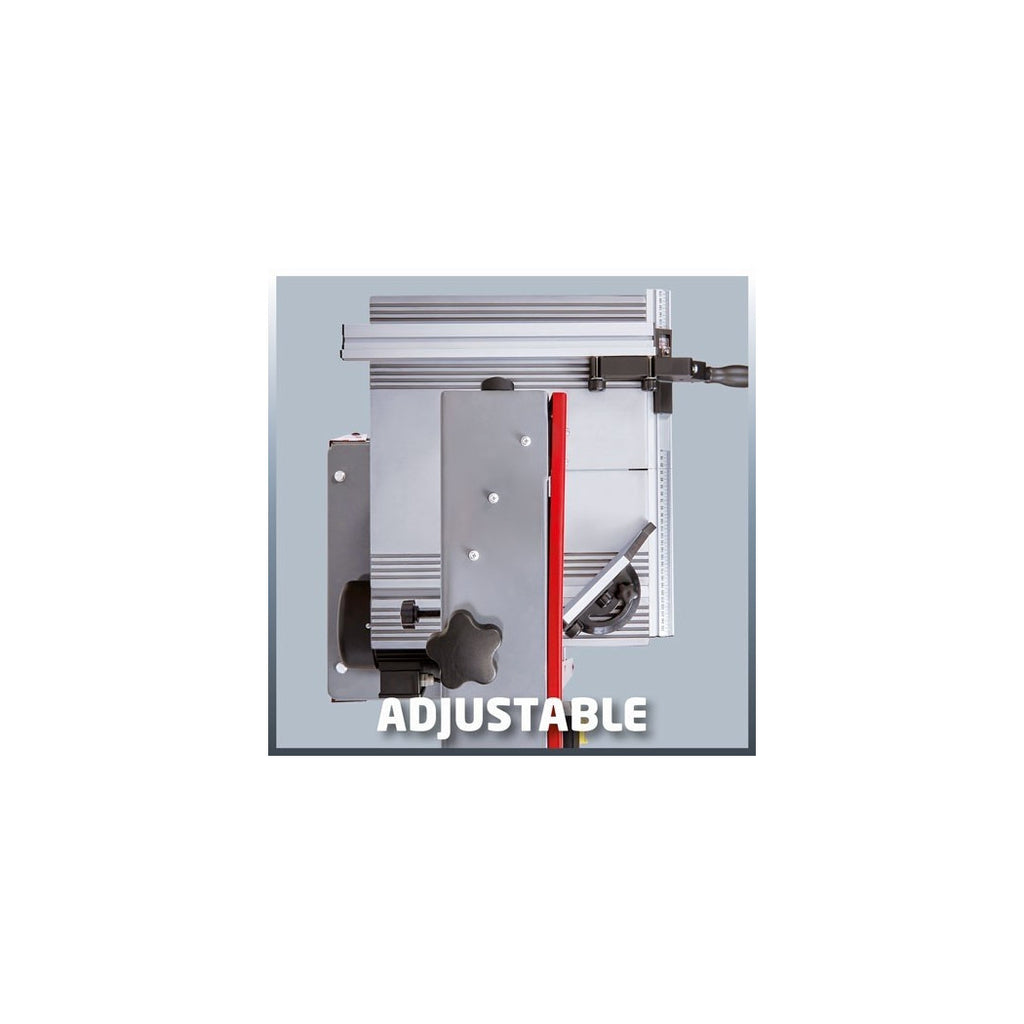 Sierra de banda vertical Einhell TC-SB 305 U potencia 750 W Lama 2320 x 12.7 mm