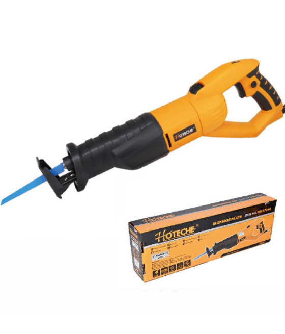 Sierra de sierra eléctrica profesional 650W sierra 65 (6) mm blade vejiga