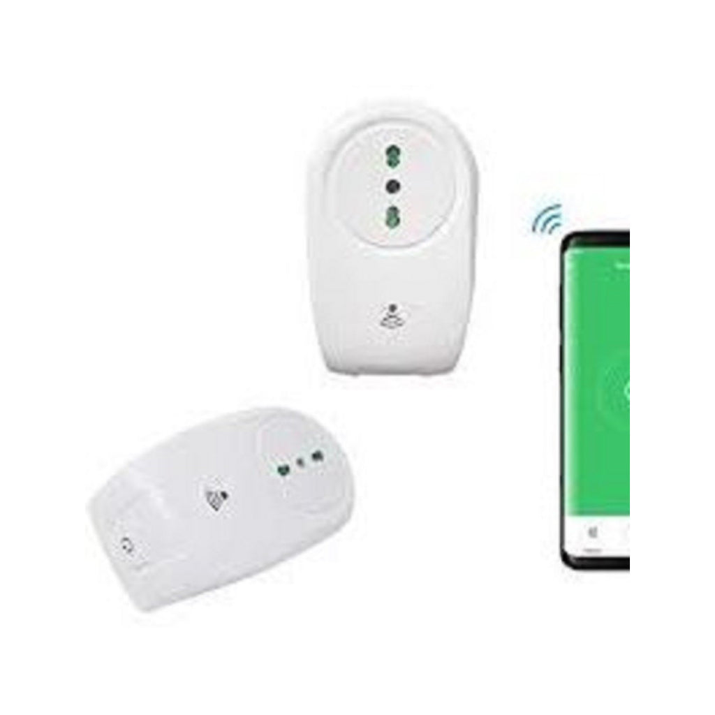 SMART WIFI DE ALTA VELOCIDAD ANDROID IOS SMARTPHONE