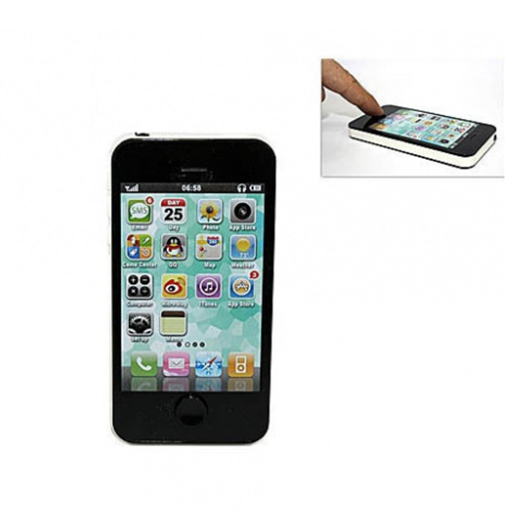 Smartphone phone sprays water joke carnival accessories iPhone