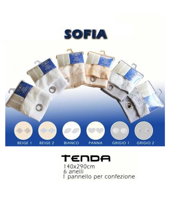 Cierre de diseño moderno de 2 anillos de anillos. 16.5x9.5CM Firme recoger cortinas