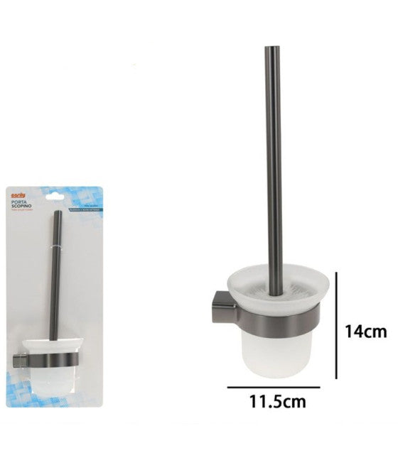 Cerámica blanca Lopper Rayas de cuerda ESY_035 Aseo de baño Aseo