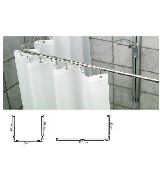 Cubiertas de aguas cubiertas Asiento WC Baño Universal Bates Hinges Steel New York