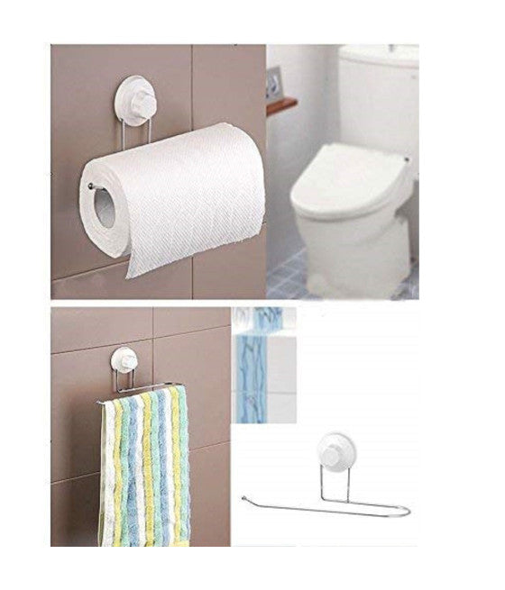 Plastic Shower Handle Bathroom Help Disabled Elderly Handrail Bath 45cm
