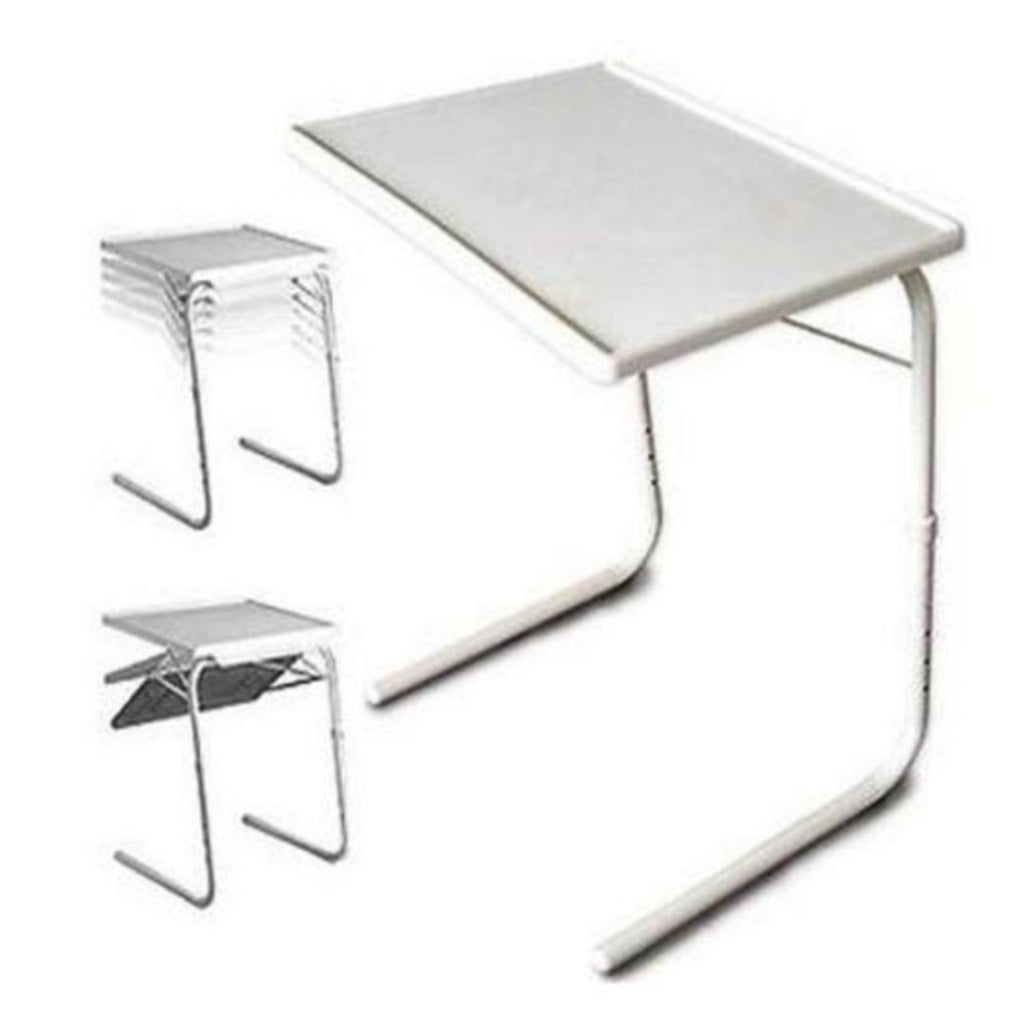 Tabla de café multiuso ajustable Sofá plegable y cama plegable