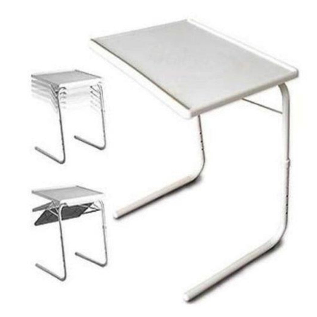 Tabla de café multiuso ajustable Sofá plegable y cama plegable