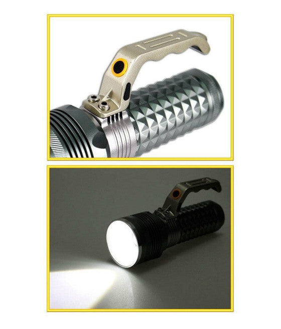 MINI LAMPADA LED TASCABILE 1 LED SMD POR CASA AUTO OFFICE BL-B52