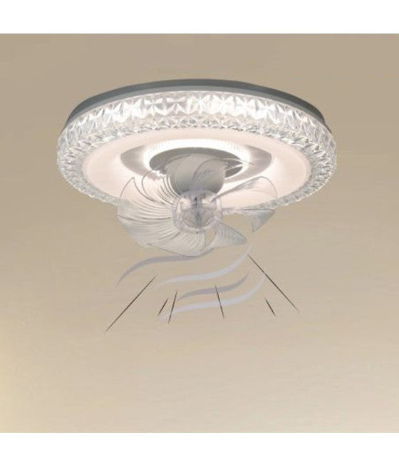 Luz de techo de foco de 12W LED Techo Luz de luz 1080lm 26 cm Diseño moderno