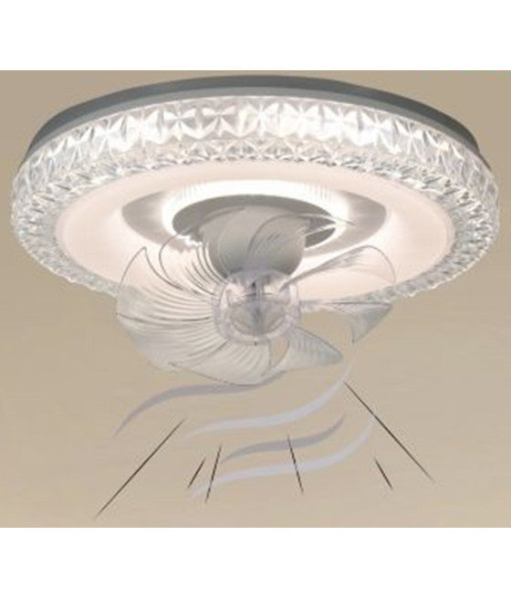 Luz de techo de foco de 12W LED Techo Luz de luz 1080lm 26 cm Diseño moderno