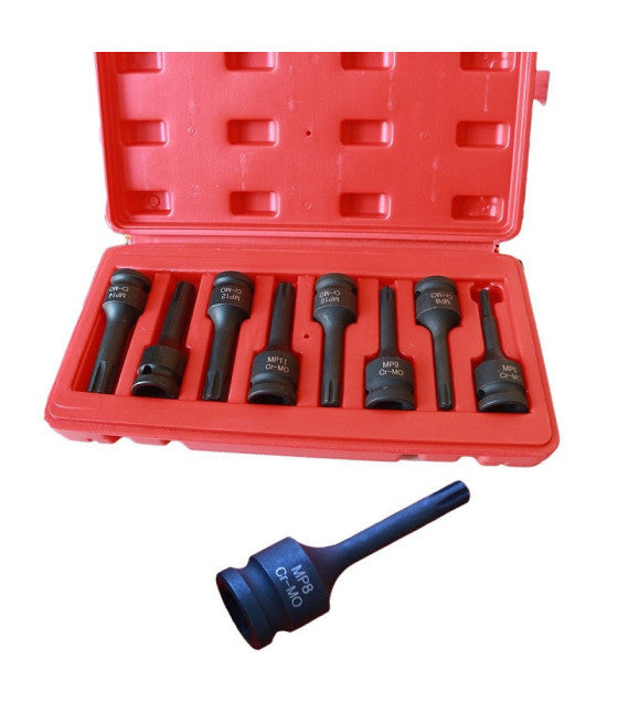 Red sequin tie theater sequins satin cravattino frack party dance