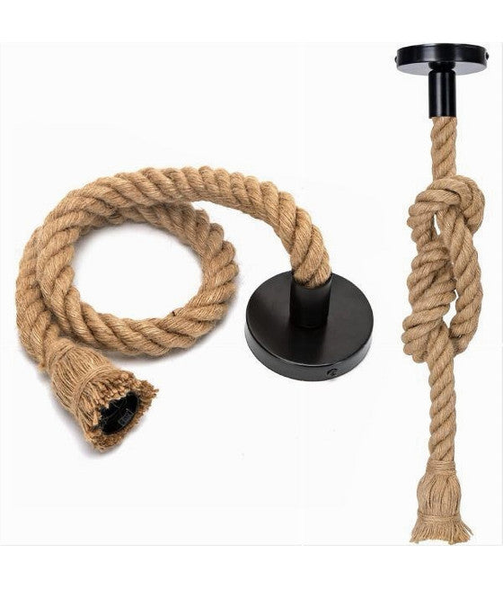 LAMPADARIA 6 LAMPADA CALICE STEEL LUZ LED PENDENT PORTALAMPADA