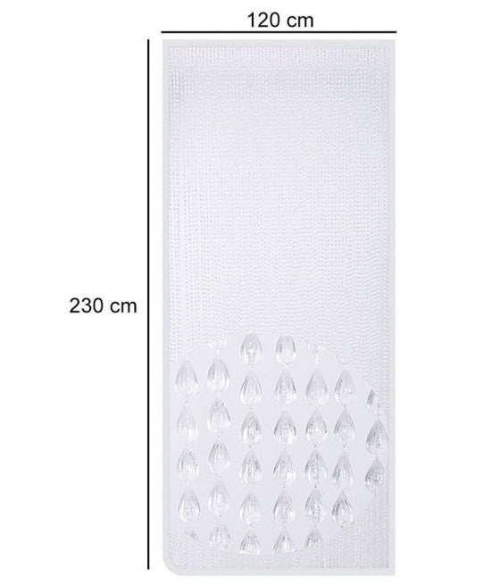 Puerta de Ombrellas Casa paraguas de paraguas Paquete de metal perforado Casa de oficina