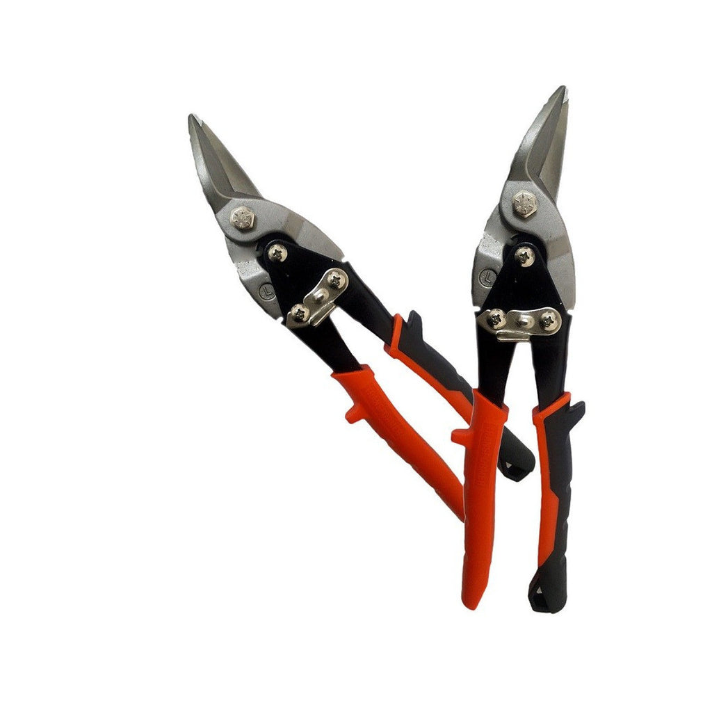 Tijeras de tijeras de tijeras para chapa de metal dexcluido 50 mm 25 cm 250 mm 10 "