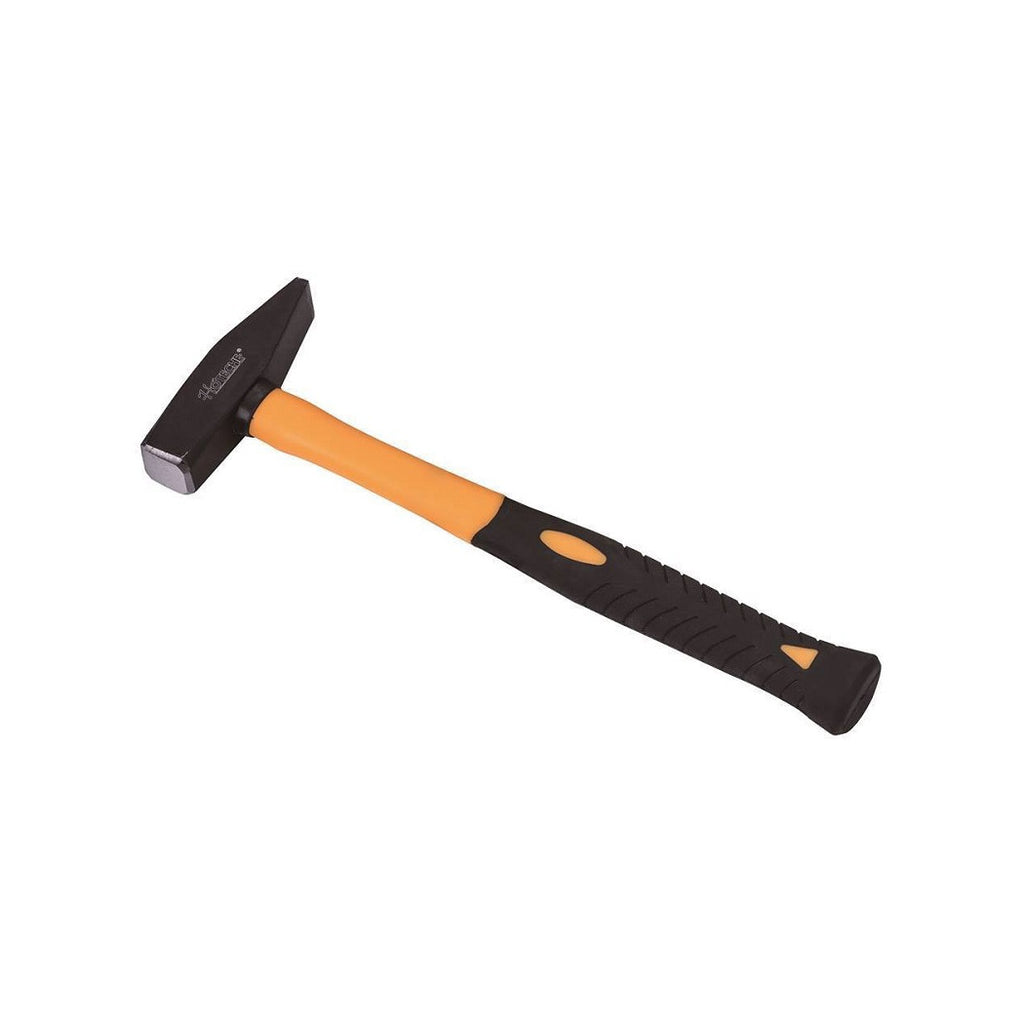 Tipo de martillo de fibra profesional Tipo de alemán 1000G Hoteche